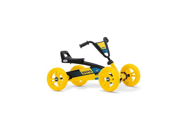 BERG Buzzy BSX Tråbil for 2-5 år 