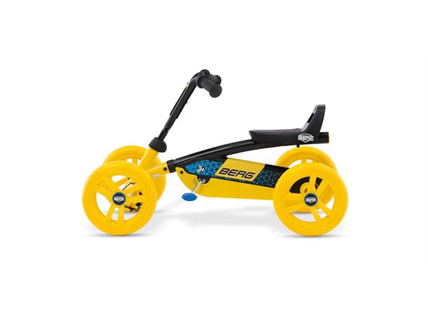 BERG Buzzy BSX Tråbil for 2-5 år 
