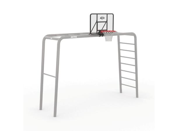 BERG PlayBase Basketball hoop Basketballkurv 