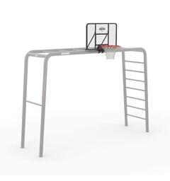 BERG PlayBase Basketball hoop Basketballkurv