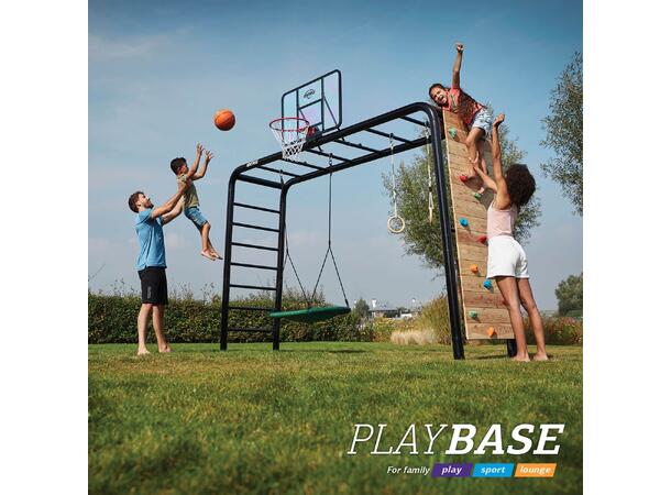 BERG PlayBase Basketball hoop Basketballkurv 