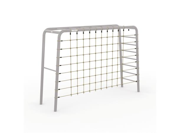 BERG PlayBase Climbing net L Klatrenett stor 