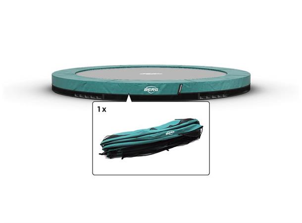Champion - InGround Padding 330 Green 