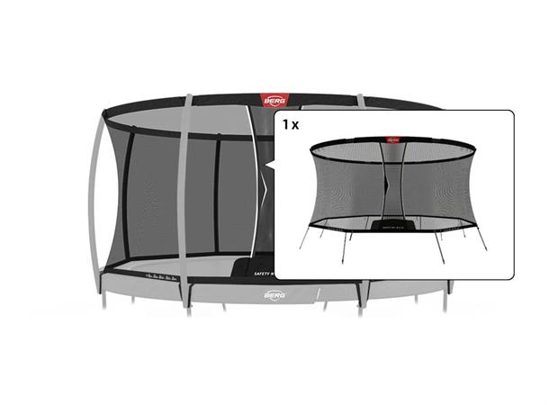 Safety Net Deluxe Netting 430 