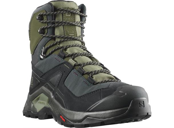 Salomon Quest Element GTX Tursko herre 