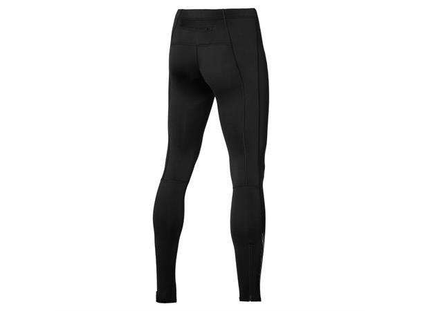 Mizuno Warmalite tight (M) Lett løpetight 