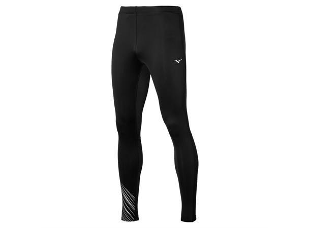 Mizuno Warmalite tight (M) Lett løpetight 