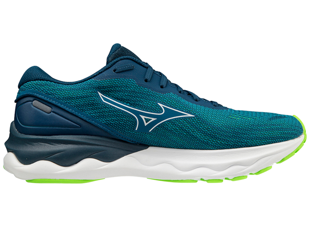 Mizuno Wave Skyrise 3 Nøytral sko 