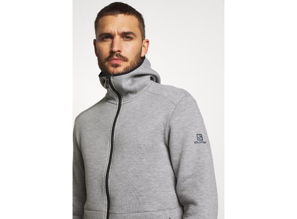 Salomon SIGHT HOODIE herre 