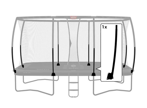 Ultim Safety Net DLX XL Clamp + Lower Tube 410 