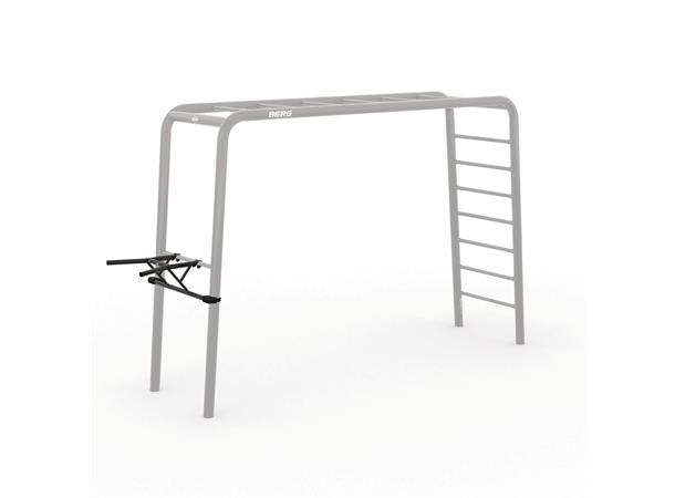 BERG PlayBase Dip bar Styrketreningsstang 