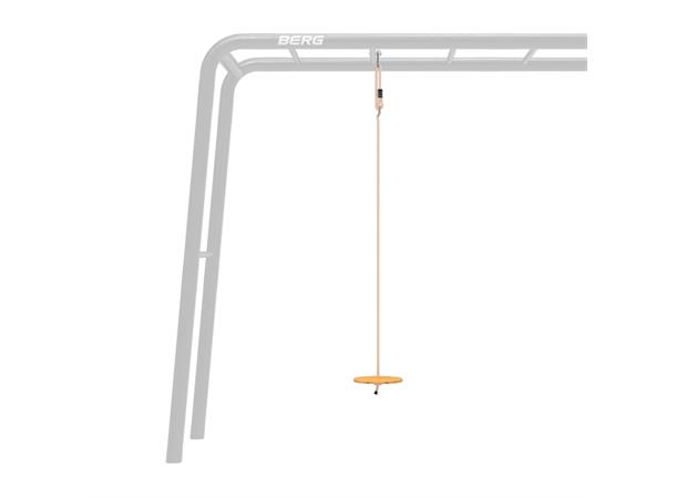 BERG PlayBase Wooden swing seat Huske, sete av tre 