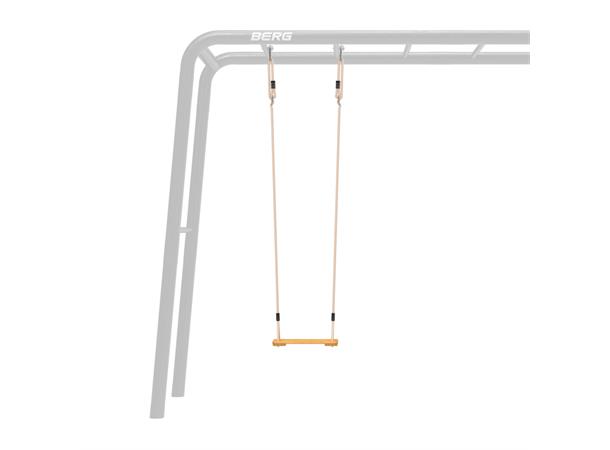 BERG PlayBase Wooden swing seat Huske, sete av tre 