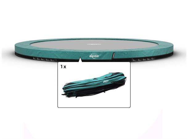 Champion - InGround Padding 430 Green 