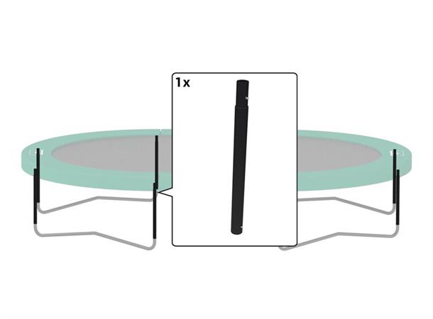 Grand Champion - Middle Post Black 520 