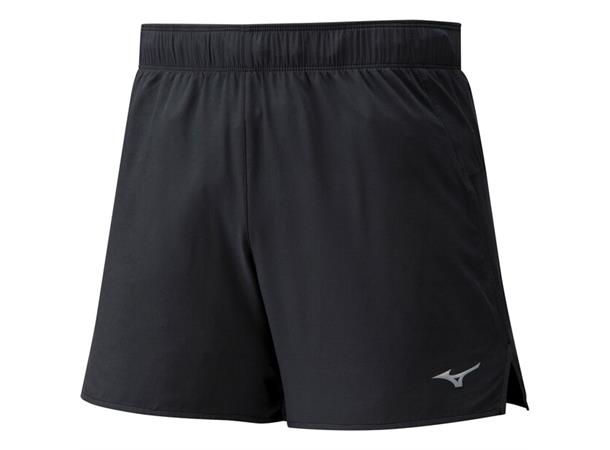 Mizuno Alpha 5.5 Short (M) Lett løpeshorts 