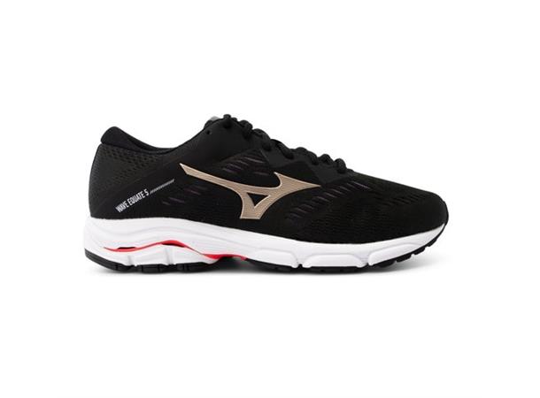 Mizuno Wave Equate 5 (W) Stabilitets Sko 