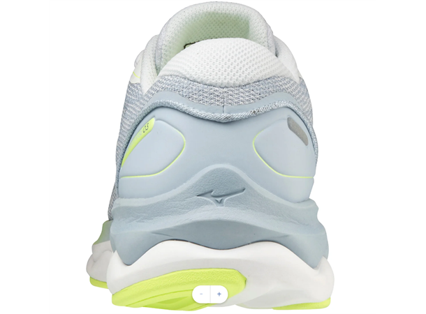 Mizuno Wave Skyrise 3 W Nøytral sko 