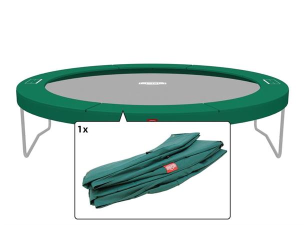 Padding for Champion 330 cm dia Grønn beskyttelseskant (padding) 