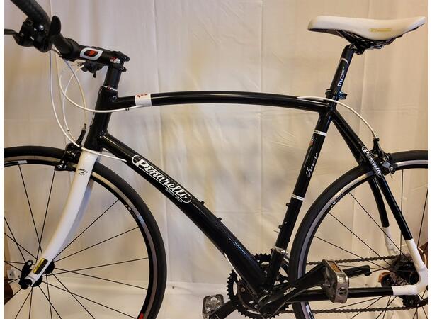 Pinarello Treviso bysykkel Lett racingaktig bysykkel 