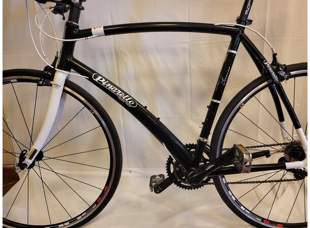 Pinarello Treviso bysykkel Lett racingaktig bysykkel 