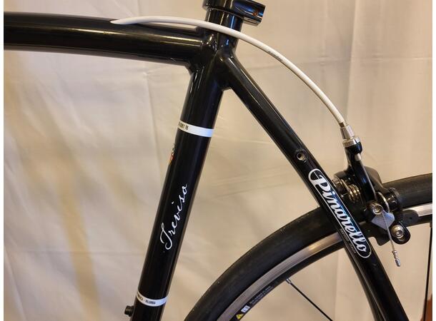 Pinarello Treviso bysykkel Lett racingaktig bysykkel 