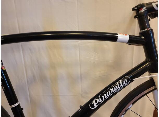 Pinarello Treviso bysykkel Lett racingaktig bysykkel 