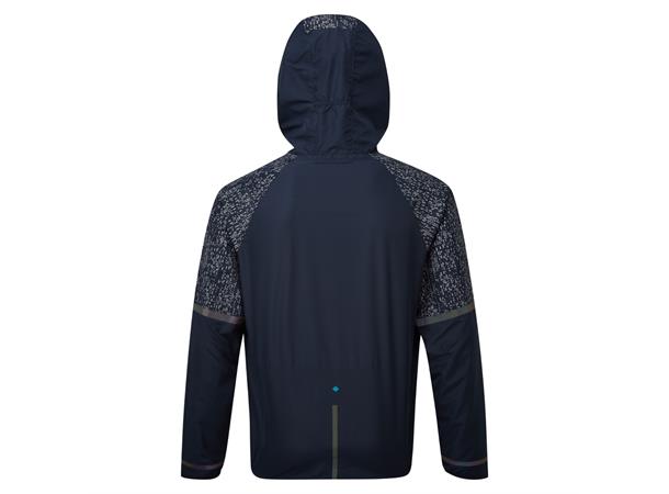 Ronhill Life Night Runner herre Lett hverdagsjakke 