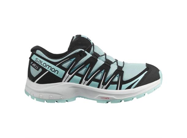 Salomon XA Pro 3D CSWP J Robust allround sko for barn 