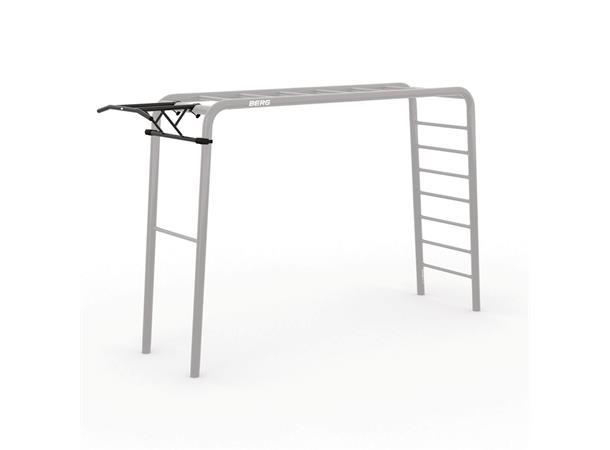 BERG PlayBase Pull-Up bar Styrketreningsstang 