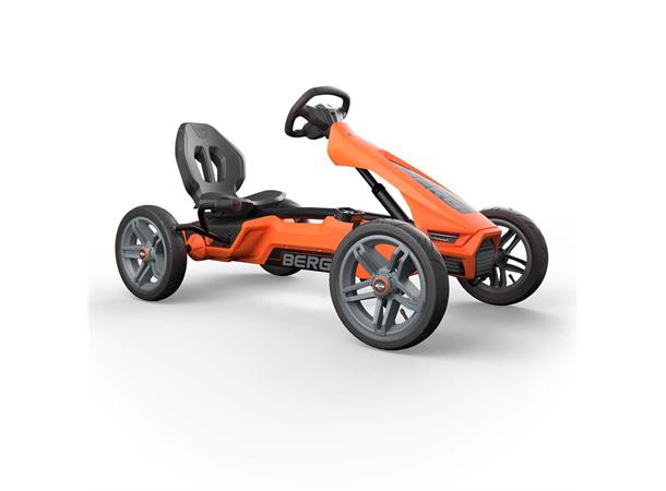 BERG Rally NRG Orange 