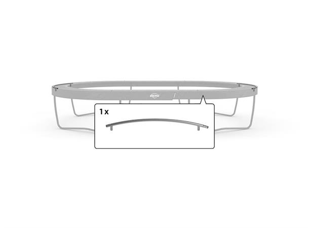 Grand Champ Toprail Short Welded 520 TWS 