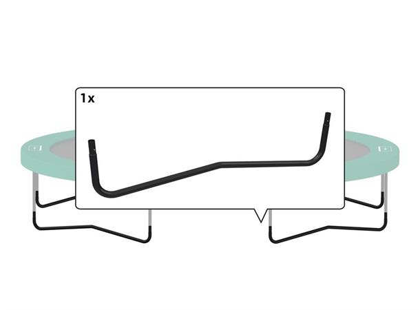 Grand Champion - W-Leg Black 520 