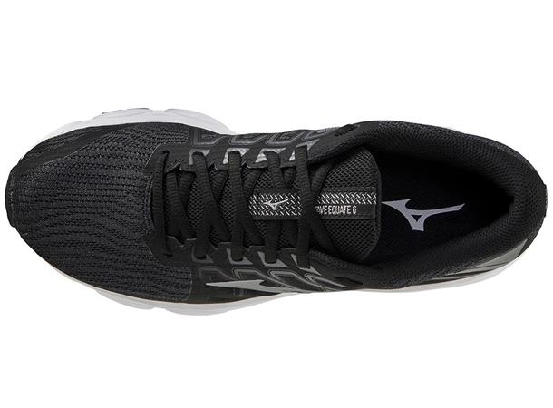 Mizuno Wave Equate 6 Stabilitets Sko 