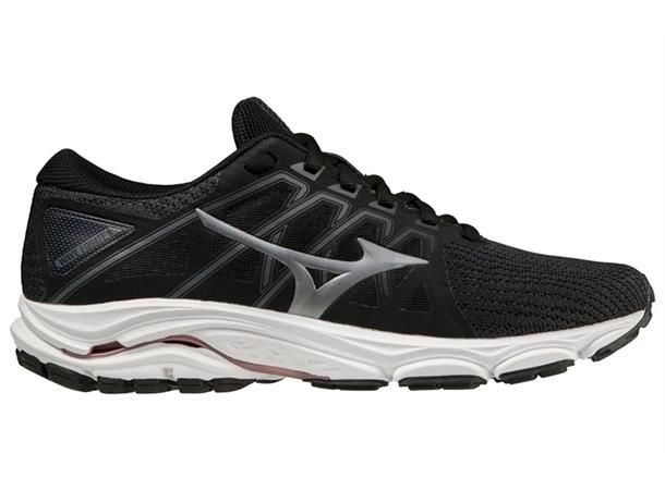 Mizuno Wave Equate 6 W Stabilitets Sko 