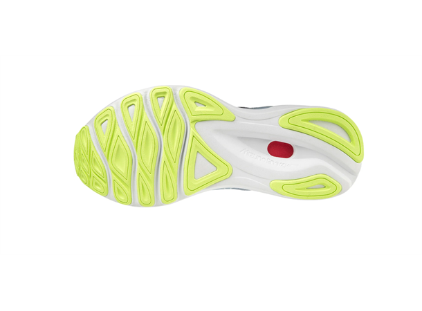 Mizuno Wave Skyrise 3 W Nøytral sko 