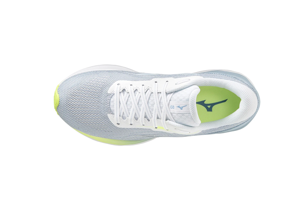 Mizuno Wave Skyrise 3 W Nøytral sko 