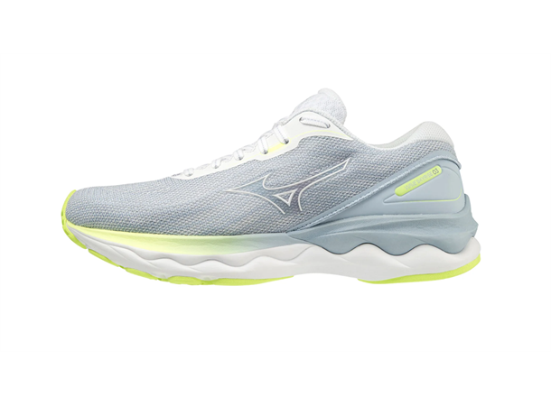 Mizuno Wave Skyrise 3 W Nøytral sko 