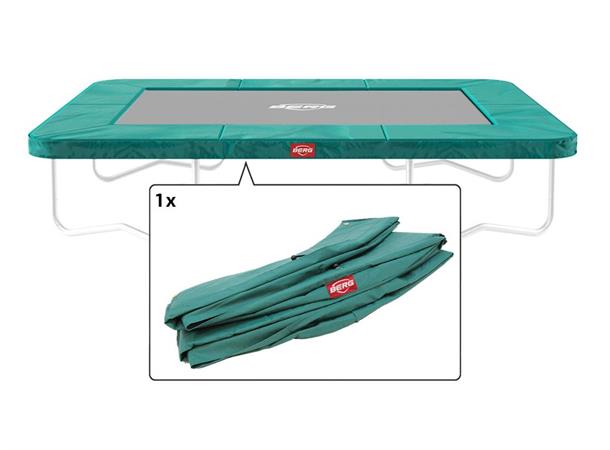 Padding Ultim Favorit 280 cm dia Grønn beskyttelseskant (padding) 