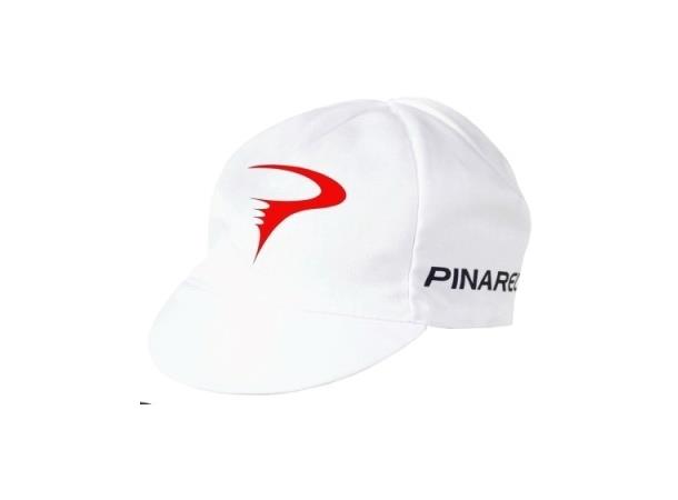 Pinarello Cotton Cap 