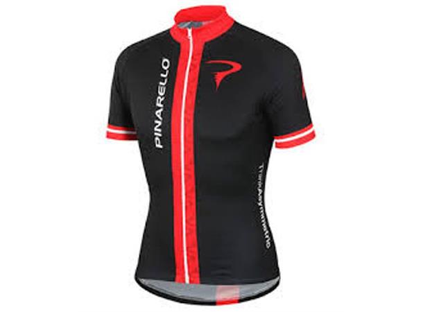 Pinarello PINABLACKRED Black/Red 
