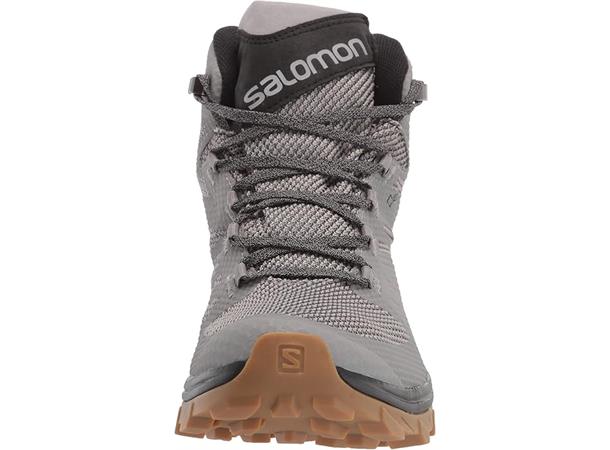 Salomon OUTline Mid GTX Tursko herre 