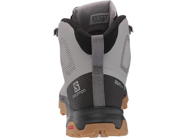 Salomon OUTline Mid GTX Tursko herre 