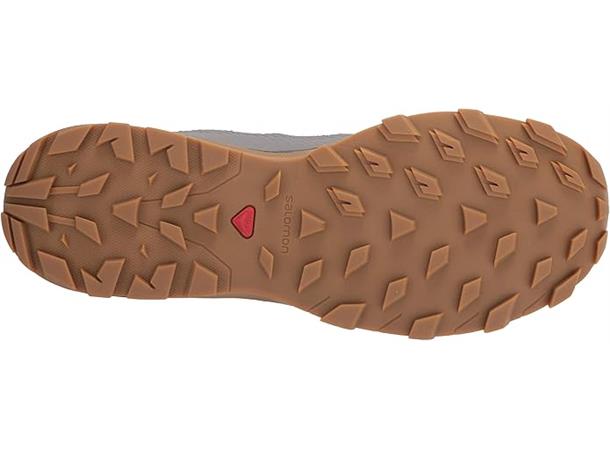 Salomon OUTline Mid GTX Tursko herre 