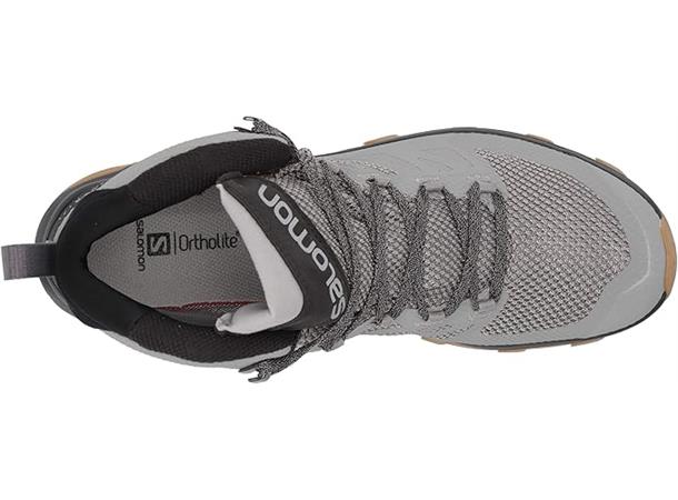 Salomon OUTline Mid GTX Tursko herre 