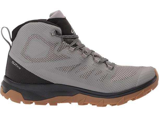 Salomon OUTline Mid GTX Tursko herre 