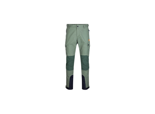 Tufte M Hazel Hiking Pants for herre Teknisk komfortabel turbukse for herre 