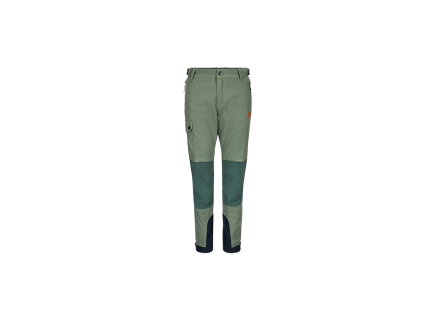 Tufte W Hazel Hiking Pants for dame Teknisk komfortabel turbukse for dame 