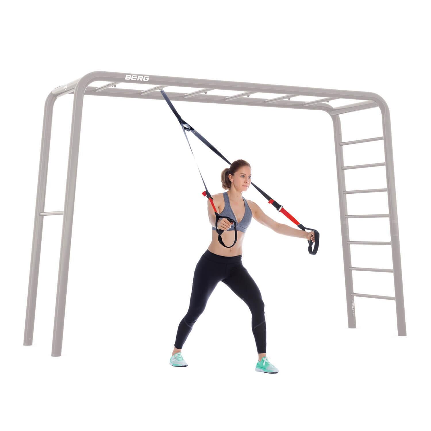 - PlayBase - Fitness rope (20.23.03.00)