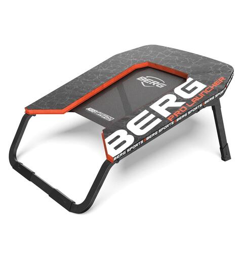 BERG Pro Launcher